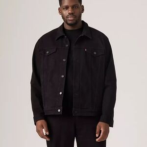 Levi's Trucker Jacket (tall)